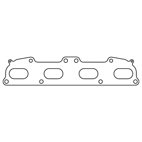 Mitsu 420A '95-'98 EXHAUST .030" MLS 2.040" X 1.100"