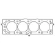 Cometic VAUXHALL/OPEL 16 V 1.6L 82mm.070" MLS-5 head gasket