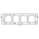 Cometic VAUXHALL/OPEL 16 V 1.6L 82mm.086" MLS-5 head gasket
