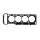 Cometic BMW 1990cc '86-92 93.4mm.040" MLS S14B20/B23 ENGINEE