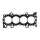 Cometic Head Gasket Honda K20/K24 MLS 89.00mm 1.14mm