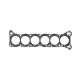 Cometic NISSAN RB-30 6 CYL 87mm.056" MLS head