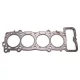 Cometic NISSAN FJ20E/ET 2L. 16V 90mm.051" MLS head