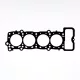 Cometic NISSAN FJ20E/ET 2L 16V 91mm.056" MLS-5 head