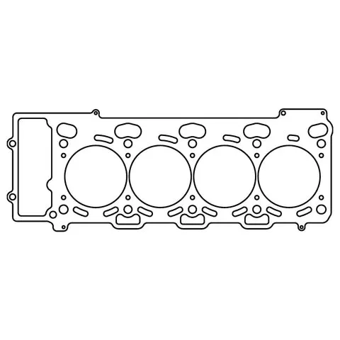 Cometic BMW '04-UP 4.4L V8 94mm.056" MLS 545.645.745. X5 4.4