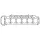 Cometic BMW M30/B25 M30/B28 '73-81 88mm.036" MLS-5 525i.528i