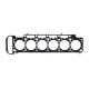 Cometic BMW M30B30.M30B32 '76-92   90mm.027" MLS  533i.730i.