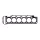 Cometic BMW M30B30.M30B32 '76-92   90mm.051" MLS  533i.730i.