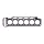 Cometic BMW M30B30.M30B32 '76-92   90mm.056" MLS-5  533i.730