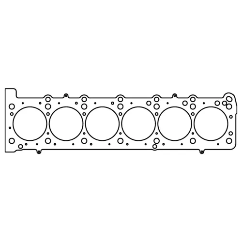 Cometic MERCEDES M120 V12 90mm-RHS.075" MLS-5 head