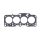 Cometic AUDI/VW 1.8T 20V 82.00 mm .086" MLS head