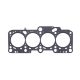 Cometic AUDI/VW 1.8T 20V 82.00 mm .120" MLS head