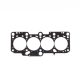 Cometic AUDI/VW 1.8T 20V 85.00 mm .066" MLS head