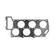 Cometic Head Gasket VAG VR6 3.2L 24V '04-09 85mm .120" MLS