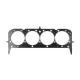 Cometic HG SBC Aftermarker Head 4.160" MLS .040"