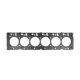 Cometic HG CUMMINS 6.7L COMMON RAIL 09+ .052" MLX 4.312"