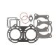 Cometic Top End Kit Yamaha YFZ350 Banshee '87-06 65.50mm