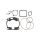 Cometic Top End Kit Yamaha YZ250/ WR250 '92-94