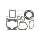 Cometic Top End Kit Honda CR125 '92-97 55.00mm