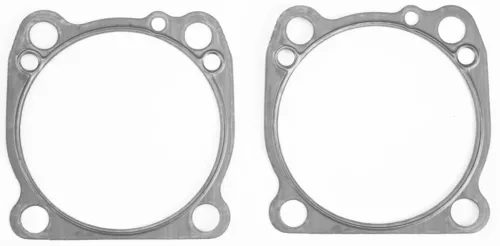 Cometic Base Gskt All Buell&Sportster '06-up (2x)'0.20' Emb.
