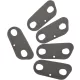 Cometic '04-Up Chain Inspection Cover Gasket .060'AFM (5x)
