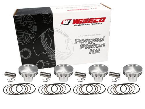 Wiseco Piston Kit Kawasaki ZX7R/ZX7RR '96-03'(12.5:1)