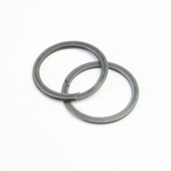 Wiseco Flat Wire Spiral Pin Locks