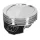 Wiseco Piston Kit Chrysler 5.7L Hemi Dome 1.090CH B:3.927