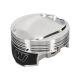 Wiseco Piston Kit Chrysler 5.7L Hemi Dome 1.090CH B:3.937