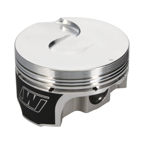 Wiseco Piston Kit Chevy GENV L83 -.5cc Dish 1.292 CH B:3.800