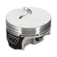 Wiseco Piston Kit Chevy GENV L83 -.5cc Dish 1.292 CH B:3.800