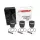 Wiseco Piston Kit Kawasaki 500 Kit 61mm-2402CD-149M