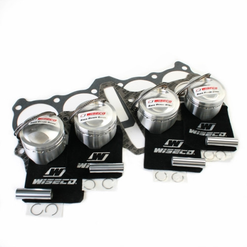Wiseco Piston Kit Kawasaki 900/1000 Kit (2992XC-4177M07600)