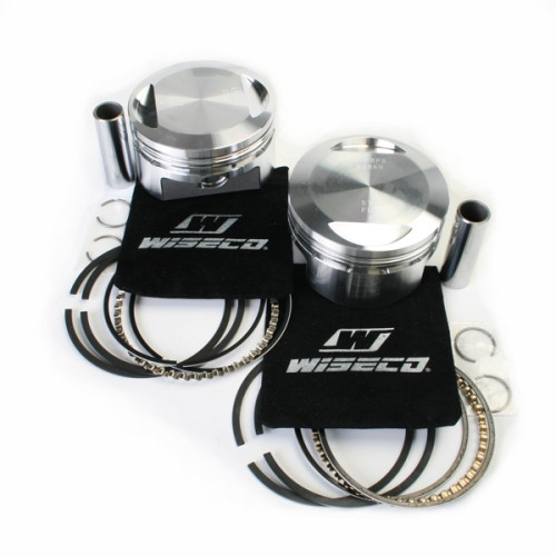 Wiseco Piston Kit HD/Buell S1/S3/S3T (3497X-4728Ps)