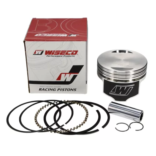 Wiseco Piston Kit Harley-Davidson  883 To 1200 Kit (3497X-4691Ps)