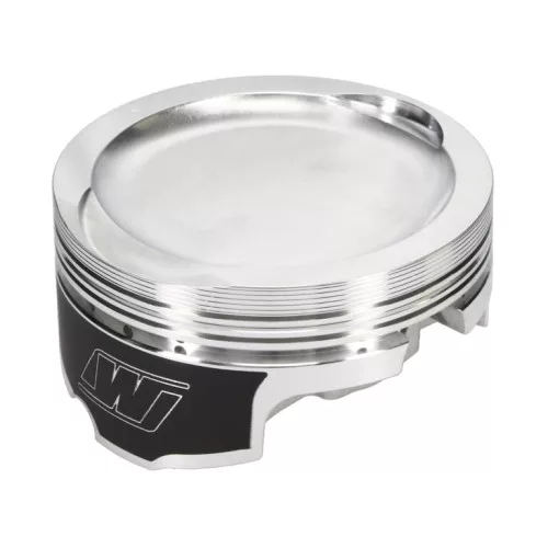 Wiseco Piston Kit Chrys 6.1L Hemi -15cc R/Dome 4.080 B:4.080