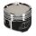 Mitsubishi Eclipse 4G63 2.0 Ltr /4G64 w/4G63  (-17Cc)