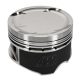 Wiseco Piston Kit Nissan VG30DETT 3.0L 24V V6 Turbo (BOD)