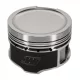 Wiseco Piston Kit Seat Toledo VW 1.8T 20V Turbo 1.8L 4 cyl.