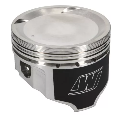 Wiseco Piston Kit Nissan Fj20 2.0L 16V R/Dish(-16.7cc)-BOD