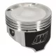 Wiseco Piston Kit Nissan Fj20 2.0L 16V R/Dish(-16.7cc)-BOD