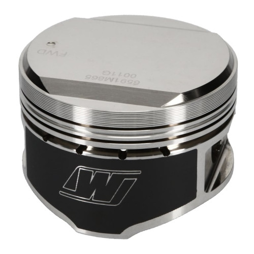 Wiseco Piston Kit Nissan Skyline 2.6L 24V RB26DETT(14Cc)8.25