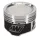 Wiseco Piston Kit Toyota Supra 7MGTE 3.0L 24V Turbo