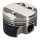Wiseco Piston Kit Mits 4G63 2.0L 16V Gen1(10.5:1)