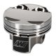 Wiseco Mitsubishi 4G63 GenII Stroker 2.0L(9.5:1)(-17.3cc)BOD