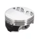 Wiseco Piston Kit Nissan VQ37 -3.5cc 10.5:1