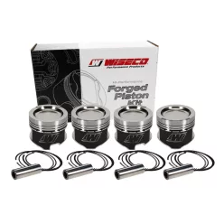 Wiseco Volvo 2.3L 16V Turbo B234F Longrod 158mm( 8.5:1)