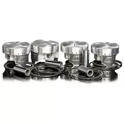 Wiseco Volvo 2.3L 8V 4 cyl. B230 rod 158mm.Strk.86.0(8.6:1)