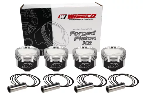 Wiseco Piston kit Ford 1.0L 12V Ecoboost(10.5:1)(B7DA)