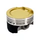 Wiseco VW Golf/Pas 2.0 Ltr 16V 4 Cyl. ABF 82.50 mm CR 8.5:1
